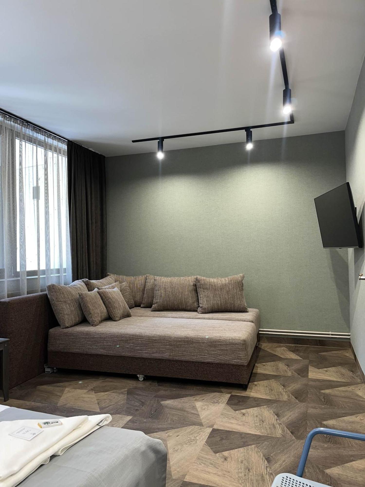 Park Hotel Sosto Ньиредьхаза Экстерьер фото